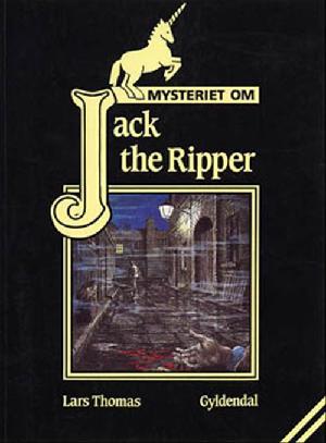 Mysteriet om Jack the Ripper