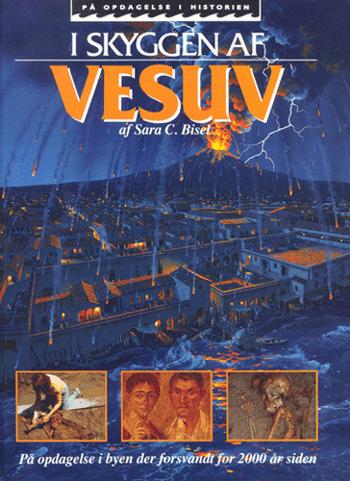 I skyggen af Vesuv