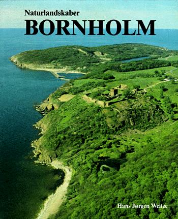 Naturlandskaber - Bornholm
