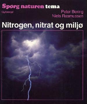 Nitrogen, nitrat og miljø