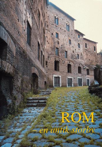 Rom - en antik storby