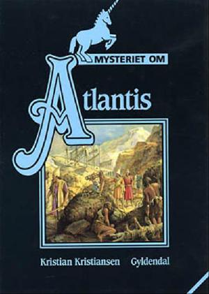 Mysteriet om Atlantis