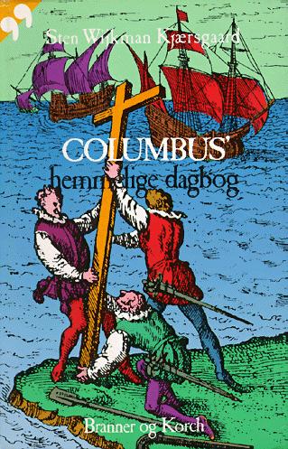 Columbus' hemmelige dagbog