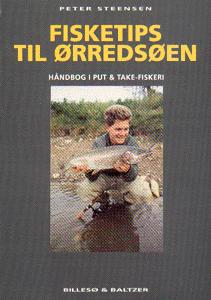 Tips til ørredsøen : håndbog i put & take fiskeri
