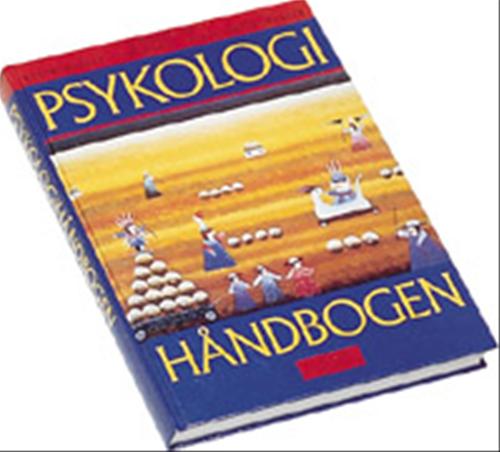 Psykologihåndbogen