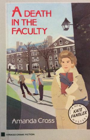 A death in the faculty