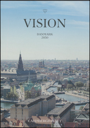 Vision Danmark 2050