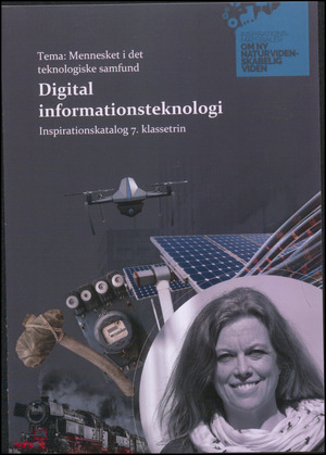 Digital informationsteknologi : inspirationskatalog 7. klassetrin