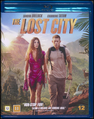 The lost city