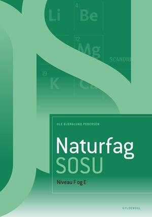 Naturfag SOSU - niveau F og E