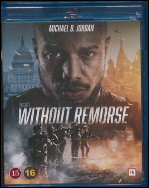 Without remorse