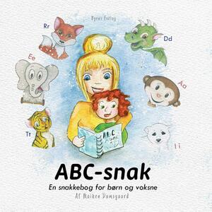 ABC-snak : en snakkebog for børn og voksne