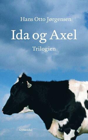 Ida og Axel trilogien