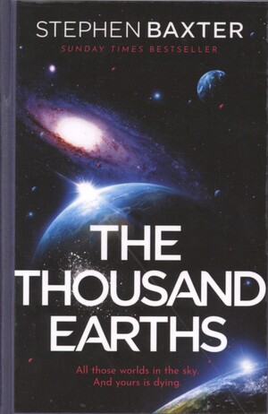 The thousand earths