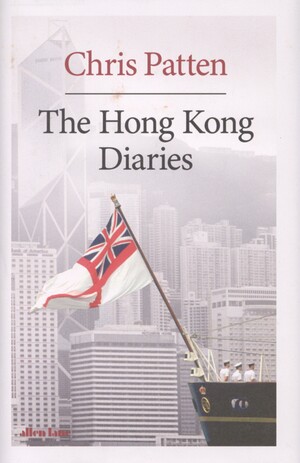 The Hong Kong diaries