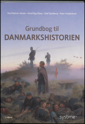 Grundbog til Danmarkshistorien