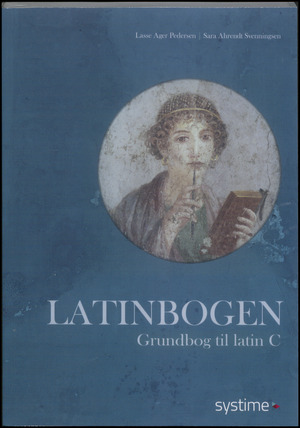 Latinbogen : grundbog til latin C