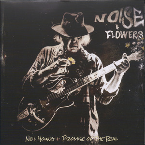 Noise & flowers