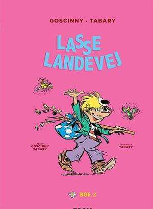 Lasse Landevej. Bog 2