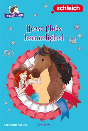 Horse Clubs hemmelighed