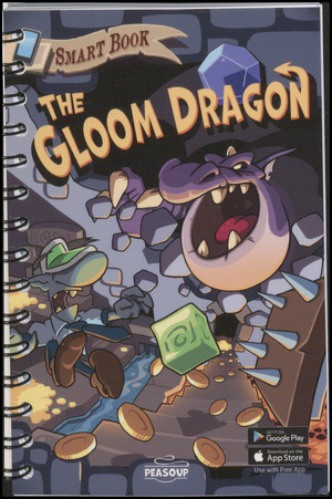 The Gloom Dragon