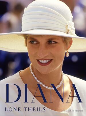Diana : eventyret, tragedien, myten