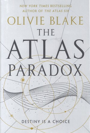 The Atlas paradox