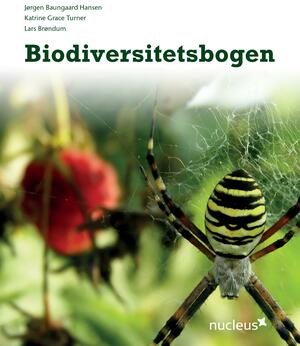 Biodiversitetsbogen
