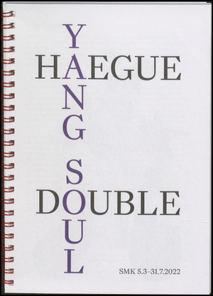 Haegue Yang - double soul
