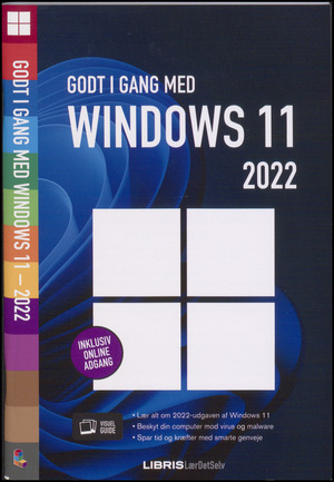 Godt i gang med Windows 11 - 2022