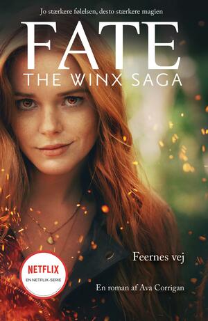 Fate - the Winx saga - feernes vej