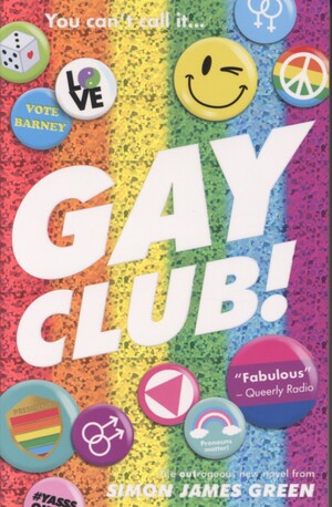 Gay club!