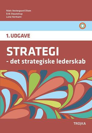 Strategi : det strategiske lederskab