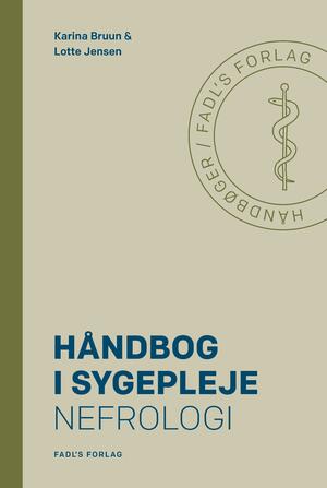 Håndbog i sygepleje : nefrologi