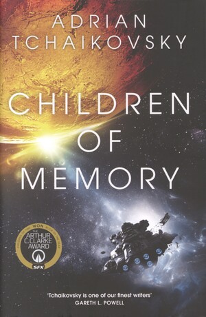 Children of memory
