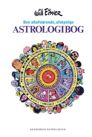 Den altafslørende afskyelige astrologibog