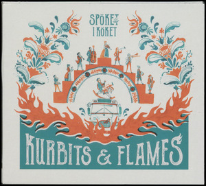 Kurbits & flames