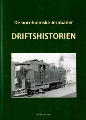 De Bornholmske Jernbaner - driftshistorien : 1900-1968