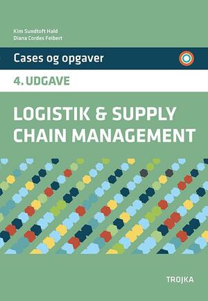 Logistik & supply chain management -- Cases og opgaver