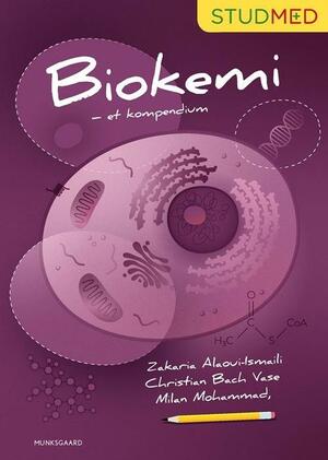 Biokemi : et kompendium