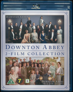 Downton Abbey - en ny æra