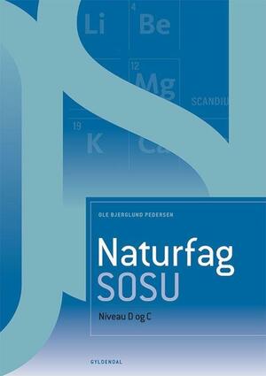 Naturfag SOSU - niveau D og C