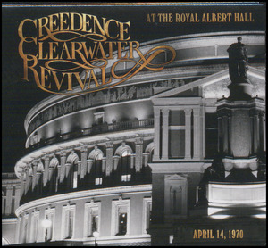 At the Royal Albert Hall : April 14, 1970