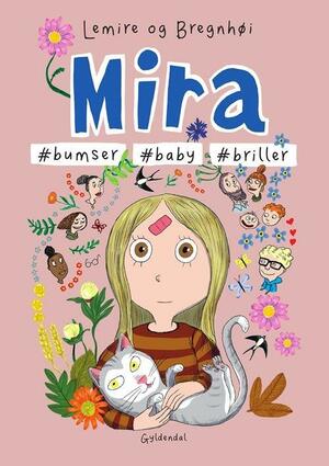 Mira - #bumser #baby #briller
