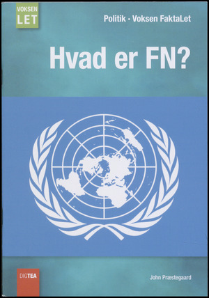 Hvad er FN?