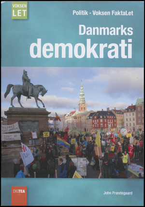 Danmarks demokrati