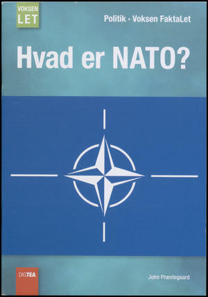 Hvad er NATO?
