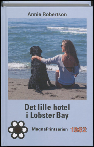 Det lille hotel i Lobster Bay