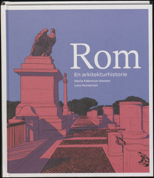 Rom : en arkitekturhistorie