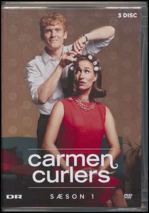 Carmen Curlers (Sæson 1)